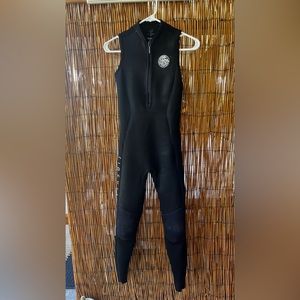 Ripcurl Women’s size 6 G Bomb 1.5mm Long Jane Wetsuit